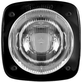 Resim Traktör Ön Far Komple Sağ 832110-Rh 