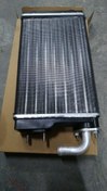 Resim Fiat Tofaş 131 1.3 1.6 1974 Sonrası Mekanik Kalorifer Radyatörü 235X150Mm 