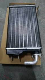 Resim Fiat Tofaş 131 1.3 1.6 1974 Sonrası Mekanik Kalorifer Radyatörü 235X150Mm 