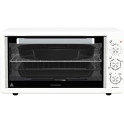 Resim Termikel Mini Fırın MO A6433 W 