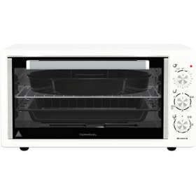Resim Termikel Mini Fırın MO A6433 W 