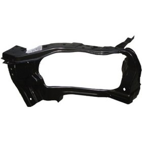 Resim Chevrolet Lacettı Sd 04/09 Far Yuva Sacı Sağ Tw - Oem Yedek Parça 
