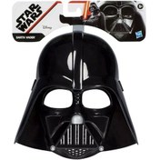 Resim Darth Vader Maske G1430 Çok Renkli 