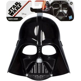 Resim Darth Vader Maske G1430 Çok Renkli 