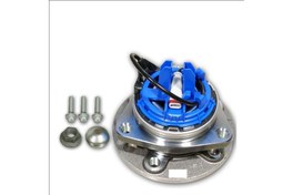 Resim Opel Astra G Zafira A 2.0 2002-2005 Ön Sol-Sağ Porya 