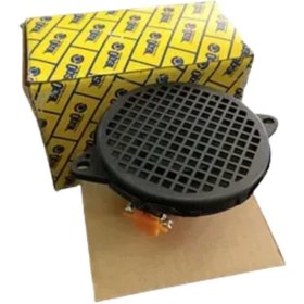 Resim Fiat Fiorino Arka Hoparlör Orijinal Opar 51740460 