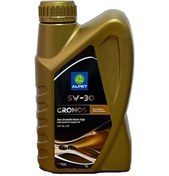 Resim Alpet Cronos 5W-30 SL/CF Motor Yağı 1 L 