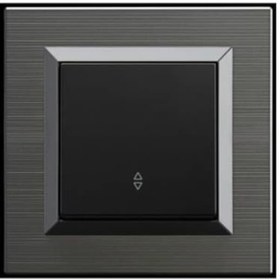 Resim Ovivo Quantum Manyetik Gri Vavien Anahtar 