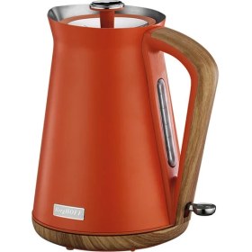 Resim Berghoff Gem Natural 1.7 Litre Turuncu Su Isıtıcısı 