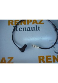 Resim Renault Clio 2 Sol Arka Abs Kablosu 7700411745 