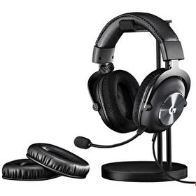 Resim Logitech G PRO X Wireless LIGHTSPEED Gaming Kulaklık 
