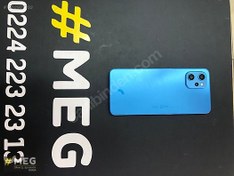 Resim Reeder S19 Max Pro İkinci El TR | 256 GB 6 GB | Mavi 