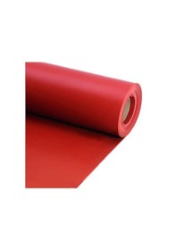 Resim Silikon Levha Kırmızı 1 Mm En:1 Mt Boy: 0,25 Mt 