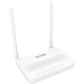 Resim TENDA HG6 N300 WiFi GPON ONT Router HG6 
