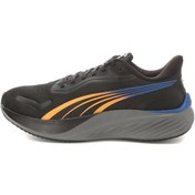 Resim 310778-10 Puma Pounce Lite Erkek Spor Ayakkabı Siyah 310778-10 Siyah 