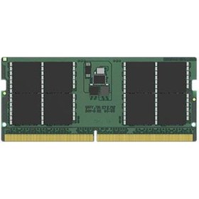 Resim 16 Gb Ddr5 5600mhz Kıngston Cl46 Nb Kvr56s46bs8/16 