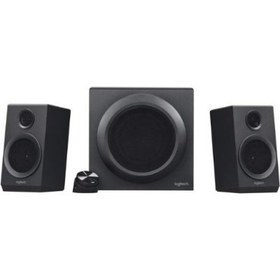 Resim Logitech Z333 2+1 40 W Hoparlör Outlet 