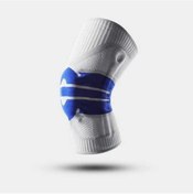 Resim Fastbuy Türkçe Optimizlenmiş Başlık: Conventions1 Yüksek Elastik Diz Desteği Brace Kneepads Siyah Spor Giyim Ekipmanı Siyah 