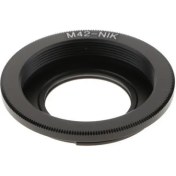 Resim Perfect 2 Montaj Kameraları Için M42 Vidalı Lens Için D5 Odak (Yurt Dışından) 