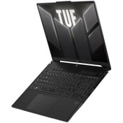 Resim Asus Tuf Gaming F16 FX607VU-RL141-K21 i5-210H RTX4050 32 GB 1 TB SSD 16" Free Dos Dizüstü Bilgisayar 