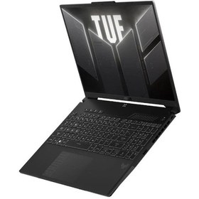 Resim Asus Tuf Gaming F16 FX607VU-RL141-K21 i5-210H RTX4050 32 GB 1 TB SSD 16" Free Dos Dizüstü Bilgisayar 