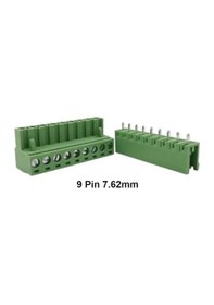 Resim 9 Pin 7.62mm Geçmeli 180c Takım Klemens 