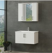 Resim Minar Vera Banyo Dlp 85cm As2k 2k1a Etj Byz 