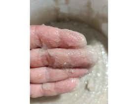 Resim Dtx Kimya Endüstriyel Kumlu Talaşlı El Temizleme Sabunu 5 kg 