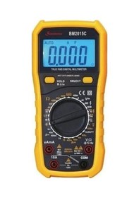 Resim Mastech Bm2015c True Rms Multimetre 