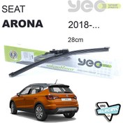 Resim Seat Arona Arka Silecek 2018-... Yeo Wiperear 