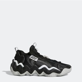 Resim Adidas Erkek Basketbol Ayakkabı Exhibit B Gz2382 46,5 