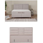 Resim Kilim Mobilya Bamboo Sleepy Başlık 180 cm 