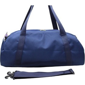 Resim Msmixxstore Lacivert Renk Suya Dayanıklı Kumaş Seyahat Spor Gym Ve Fitness Çantası Lacivert 