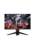 Resim Rampage RM-744 Reflect 27" 1 MS 144 Hz FreeSync Full HD Curved VA LED Monitör 