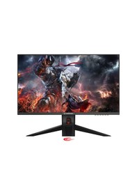 Resim Rampage RM-744 Reflect 27" 1 MS 144 Hz FreeSync Full HD Curved VA LED Monitör 