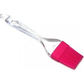 Resim Silikon Yumurta Fırçası 1 Adet Royaleks-sl-3001 