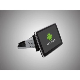 Resim CPR 12 Watt For-X Android Teyp - 10.1 Oynar Kafa Android Multimedya - For-X X-9102A Tek Din 360 Univers 