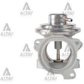 Resim KALE Egr Valfi Polo / Cordoba / Fabia 01-09 Amf-bnv-bnm 1.4 Tdi KLE-349015 