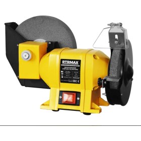 Resim Rtrmax RTM421A Zımpara Taş Motoru 