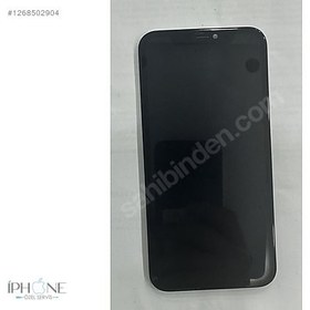 Resim Apple iPhone 11 İkinci El YD | 256 GB | Siyah 