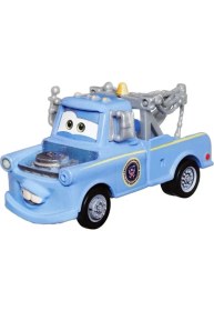 Resim Cars Tekli Karakter Araçlar - President Mater Htx91 