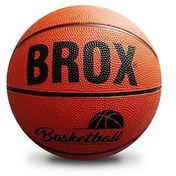 Resim Voit Brox Basketbol Topu No:7 Voit