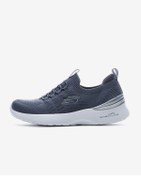 Resim Skechers Skech-air Dynamight-perfect Steps Kadın Gri Spor Ayakkabı 149754 Ccsl 