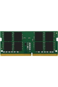 Resim Kingston KVR26S19S8/16 16 GB DDR4 2666 MHz SODIMM Notebook Ram 