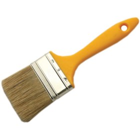 Resim Fawori Kestirme Fırça Duvar Boya Fırçası Su Bazlı Plastik Saplı Nu:1,5 (30 Mm) 