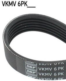 Resim SKF Vkmv6pk2060 V Kayisi (WA444453) 