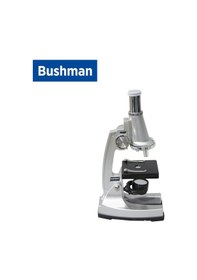 Resim Bushman Adventure Mikroskop 