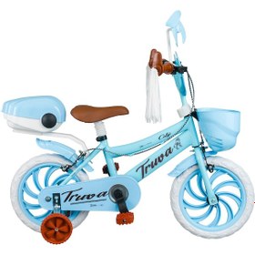 Resim Flipper 15 Jant Çocuk Bisikleti Yeni 