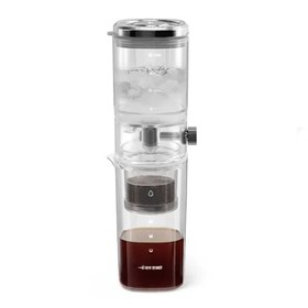 Resim MHW-3Bomber ID6135-OS Soğuk Kahve Demleme Cold Brew Seti 