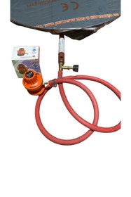 Resim 60 Cm Tüplü Gözleme - Katmer - Yufka Saç 